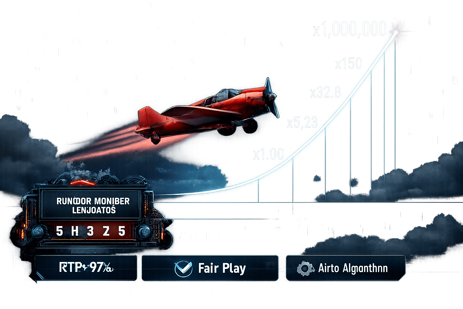 how-does-the-aviator-work