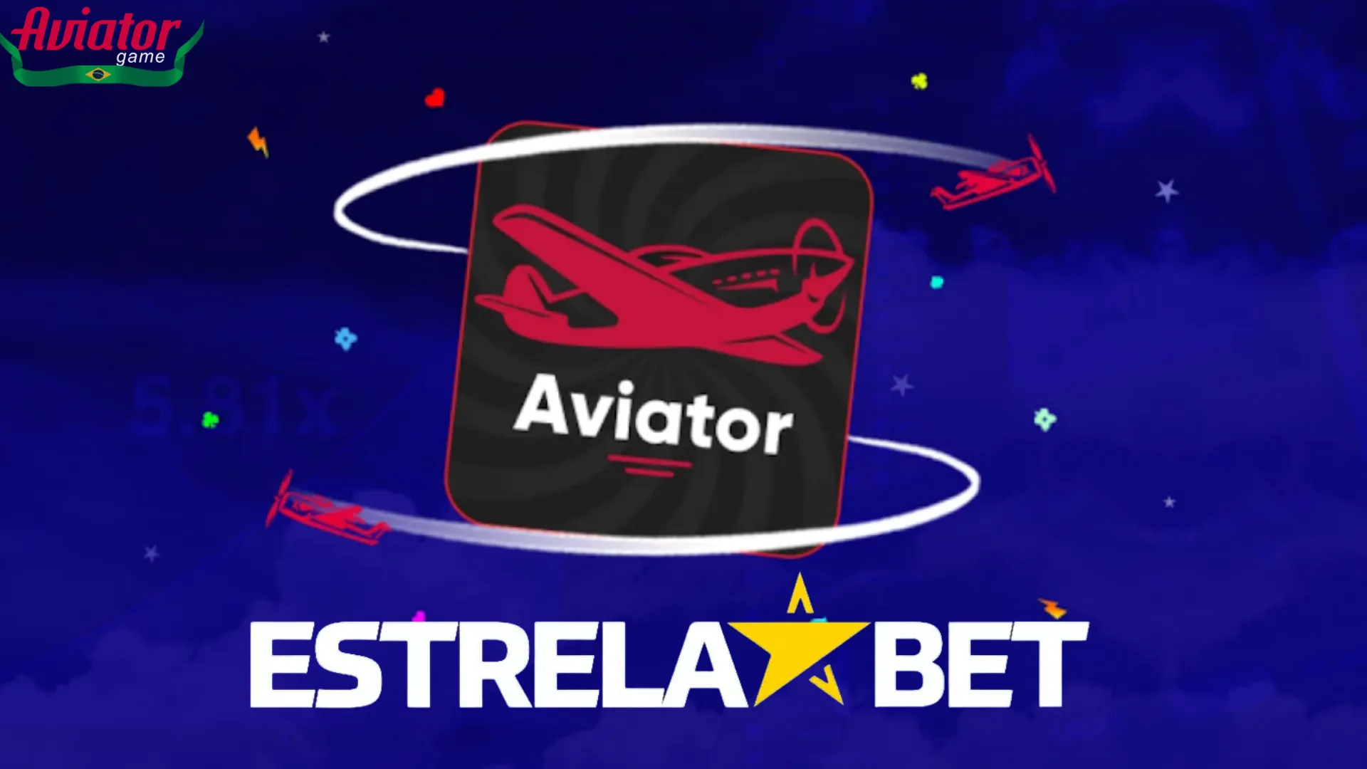 Estrelabet Aviator