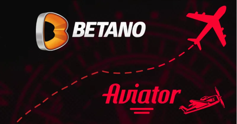 Aviator Betano