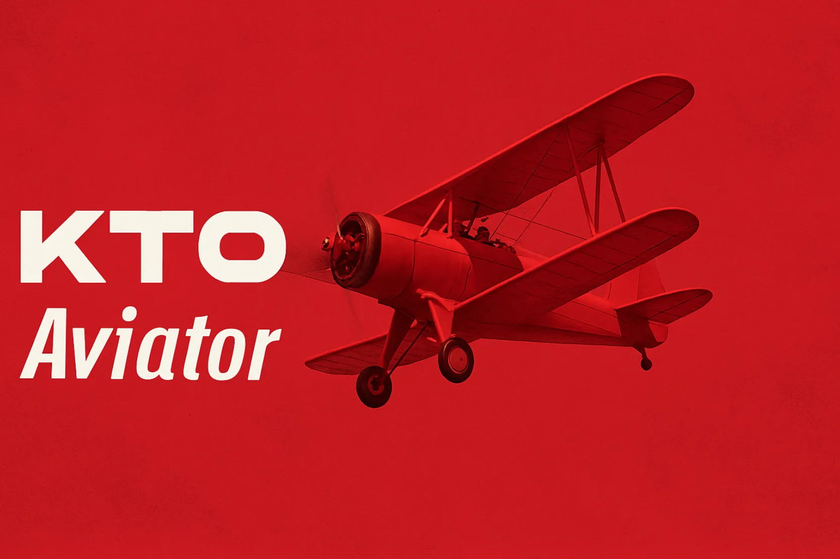 KTO Casino Aviator